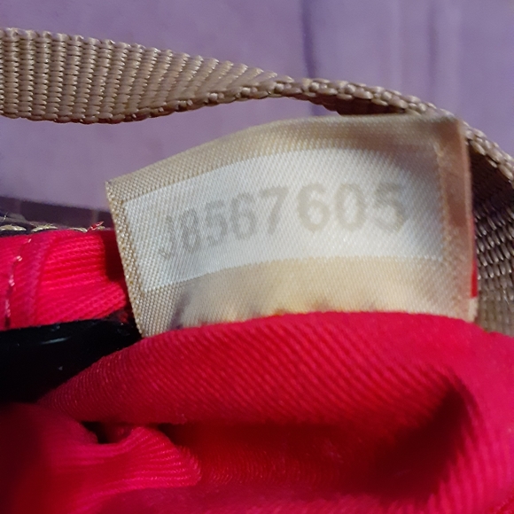 Dooney and Bourke Hobo Croc Print Purse - Picture 16 of 16